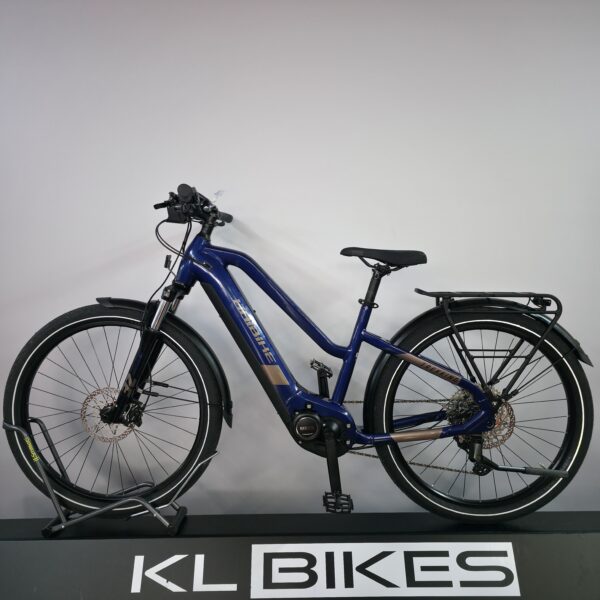 Haibike | Trekking 7.0