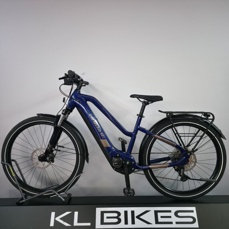 Haibike | Trekking 7.0