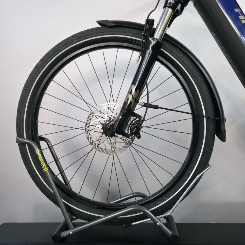 Haibike | Trekking 7.0 – Bild 7