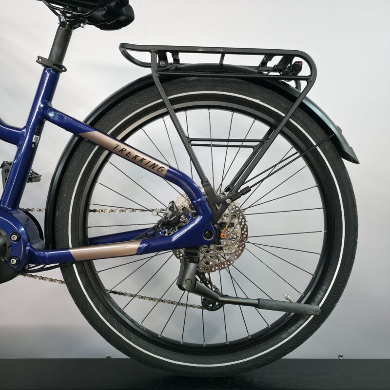Haibike | Trekking 7.0 – Bild 6