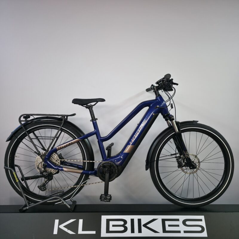Haibike | Trekking 7.0 – Bild 3