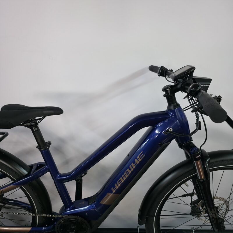 Haibike | Trekking 7.0 – Bild 5