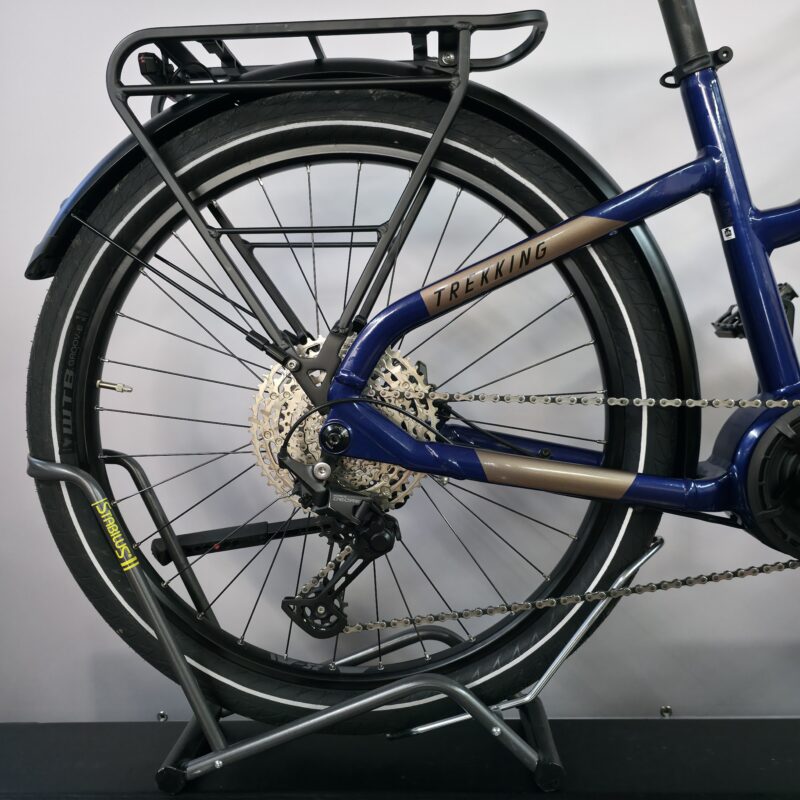 Haibike | Trekking 7.0 – Bild 4