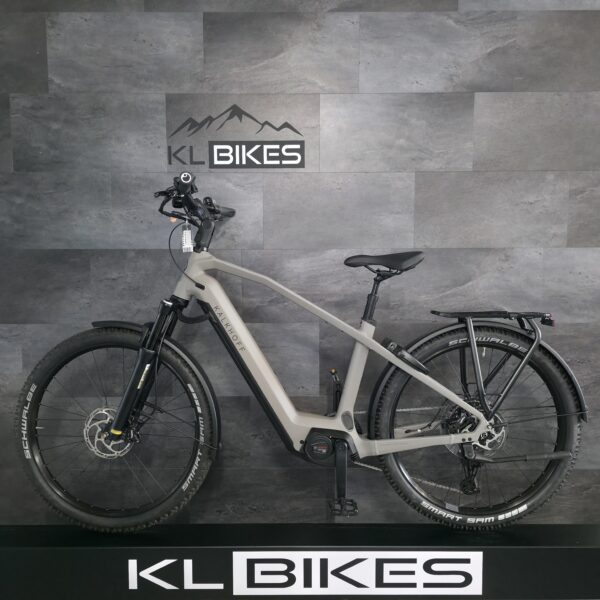 Kalkhoff | Entice 7.B Advance+