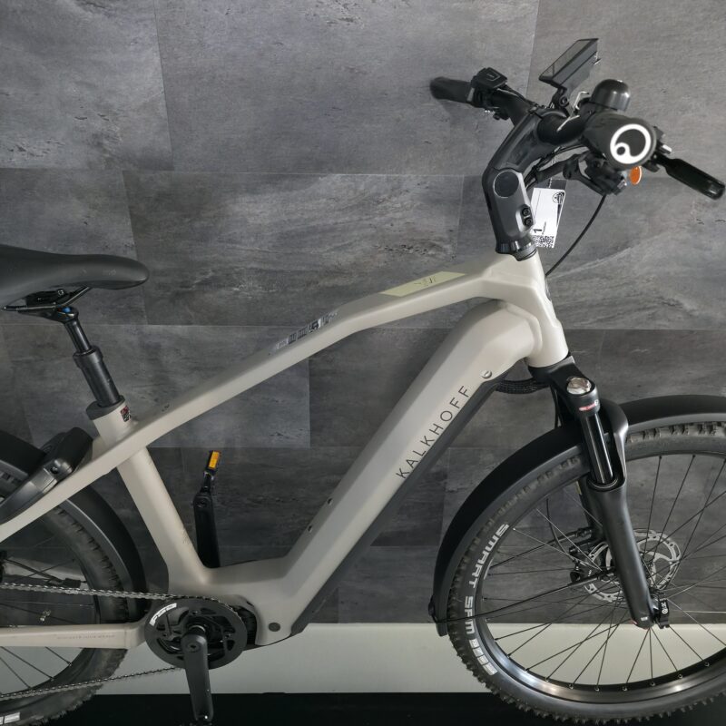 Kalkhoff | Entice 7.B Advance+ – Bild 4
