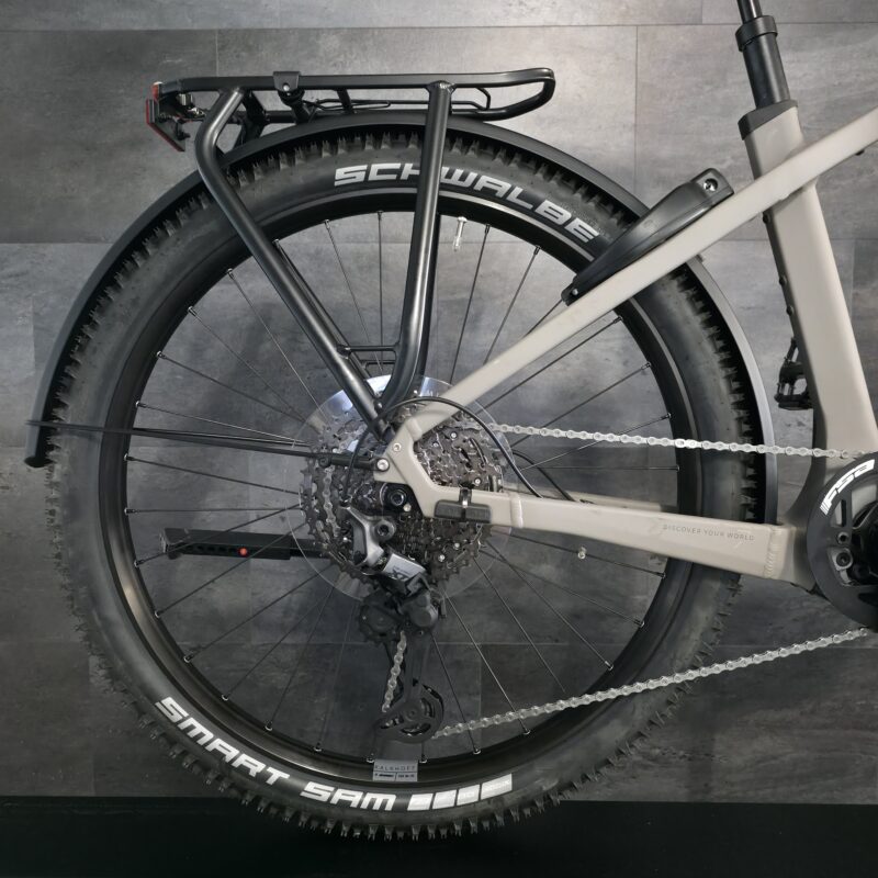 Kalkhoff | Entice 7.B Advance+ – Bild 3