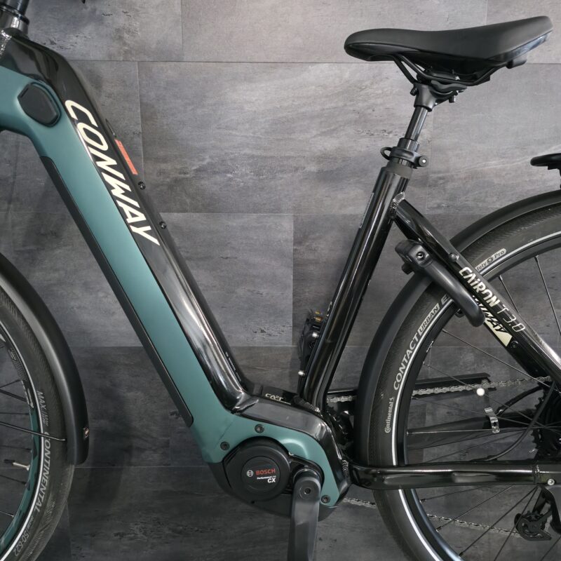 Conway | Cairon T 3.0 WAVE – Bild 2