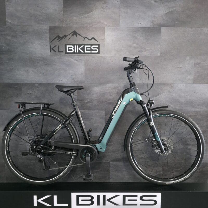 Conway | Cairon T 3.0 WAVE – Bild 6
