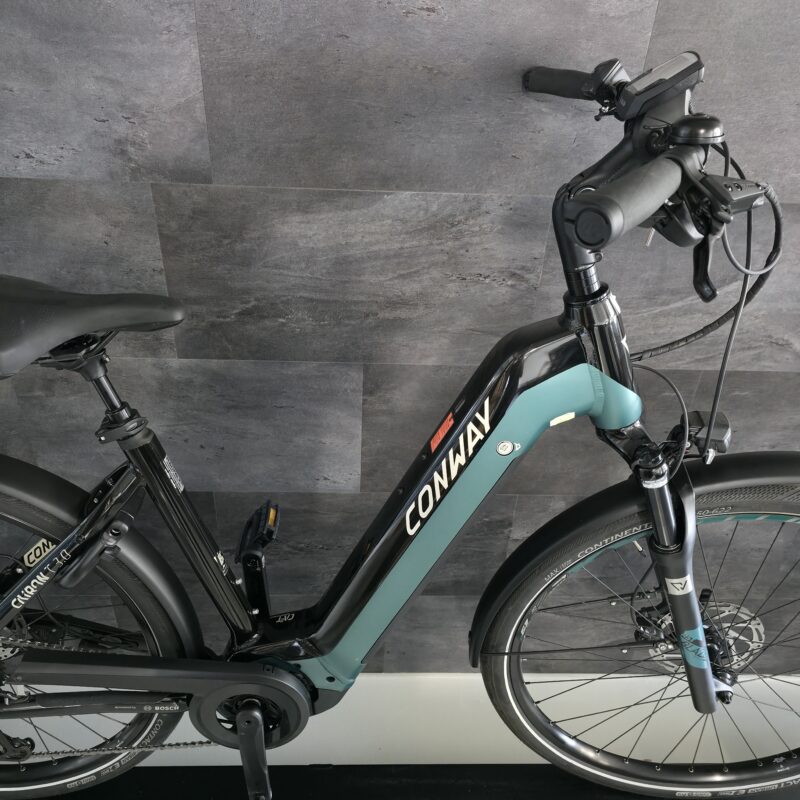 Conway | Cairon T 3.0 WAVE – Bild 4