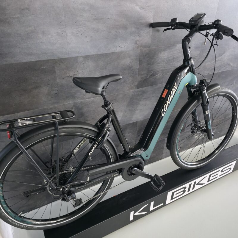Conway | Cairon T 3.0 WAVE – Bild 3