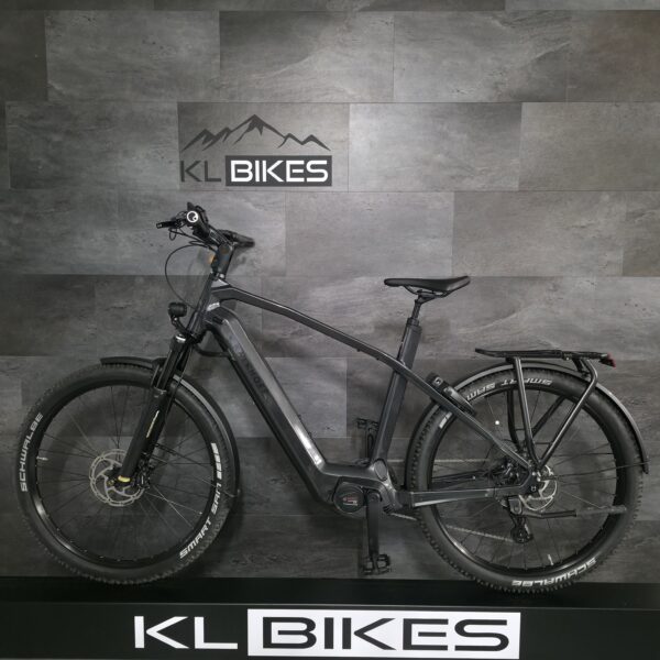 Kalkhoff | Entice 7 E-ALLROAD