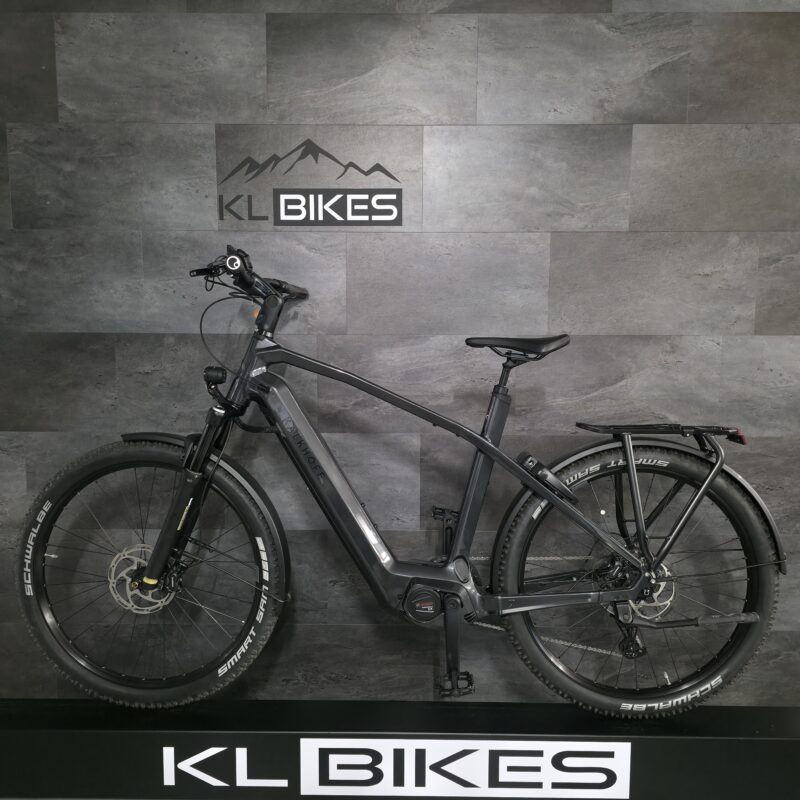 Kalkhoff | Entice 7 E-ALLROAD