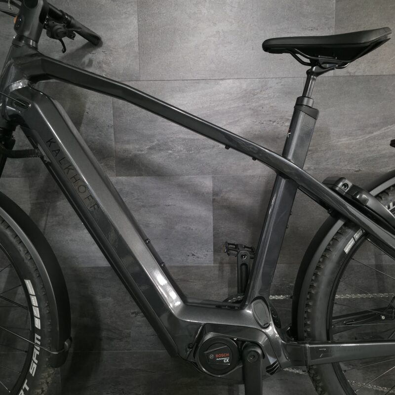 Kalkhoff | Entice 7 E-ALLROAD – Bild 2