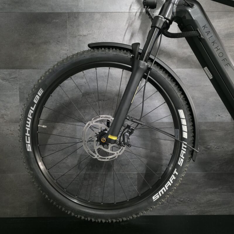 Kalkhoff | Entice 7 E-ALLROAD – Bild 8