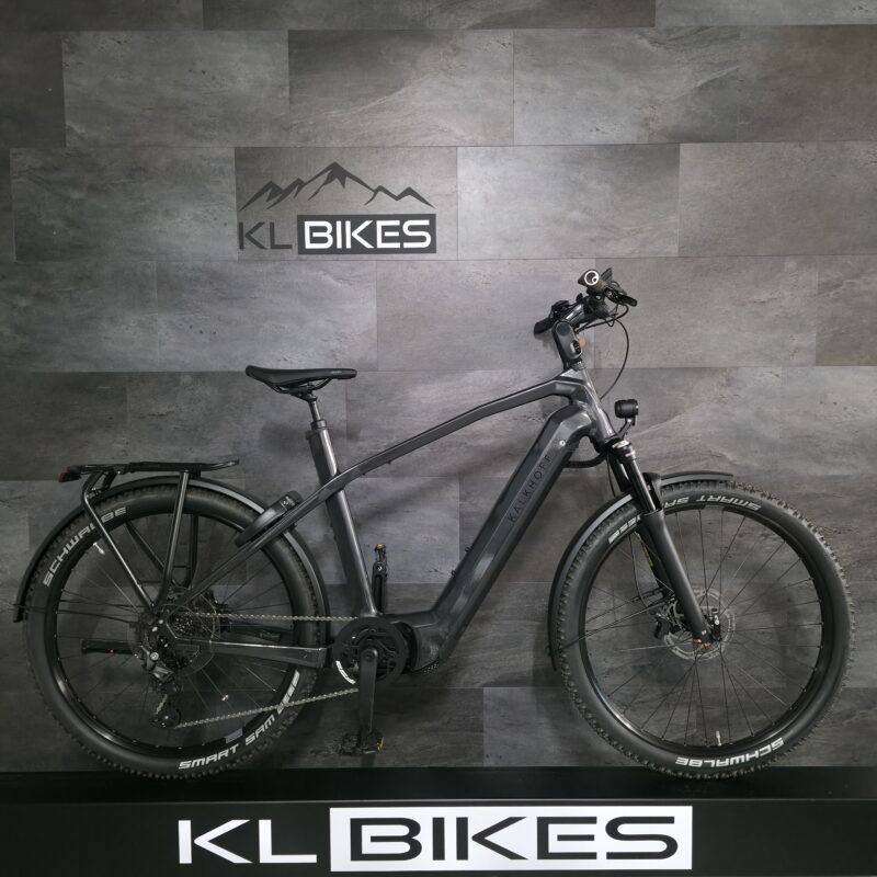 Kalkhoff | Entice 7 E-ALLROAD – Bild 6