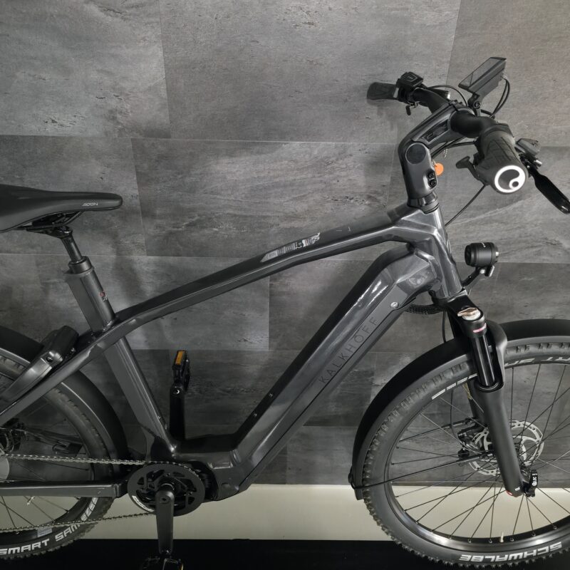 Kalkhoff | Entice 7 E-ALLROAD – Bild 5