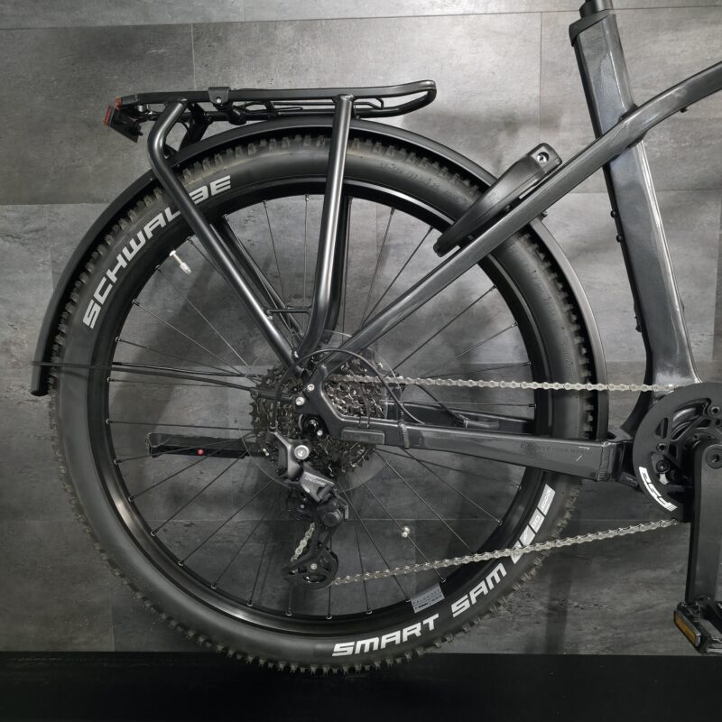 Kalkhoff | Entice 7 E-ALLROAD – Bild 3