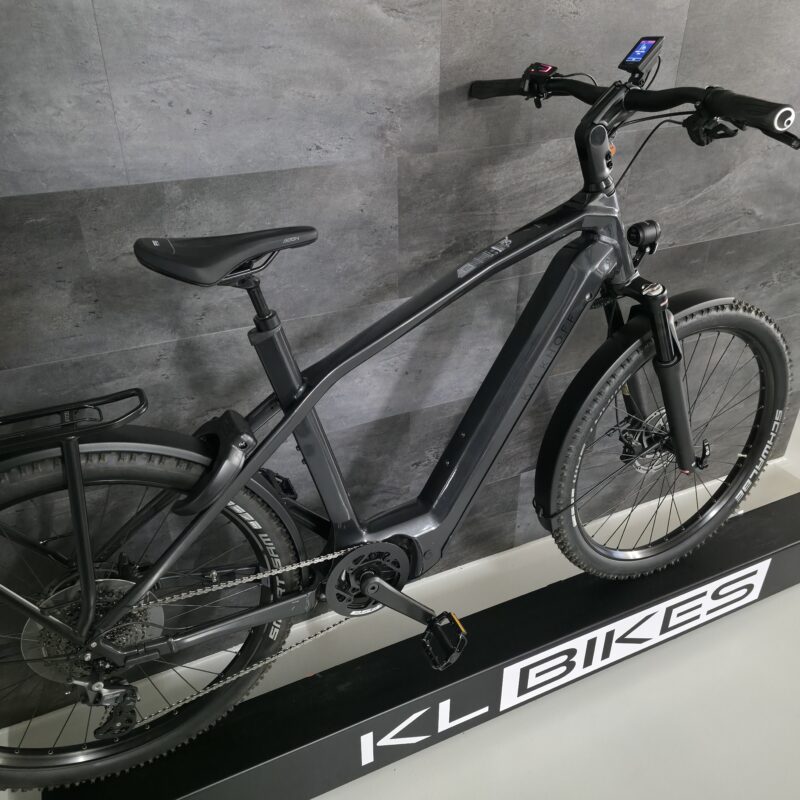 Kalkhoff | Entice 7 E-ALLROAD – Bild 4