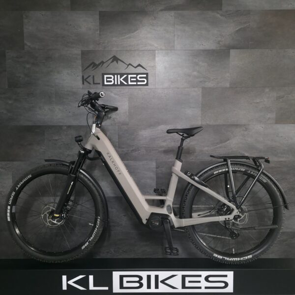 Kalkhoff | Entice 7.B Move+