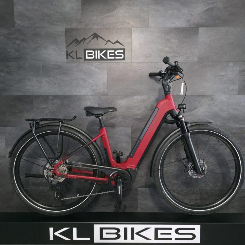 Kalkhoff | Endeavour 5.B Move+ – Bild 7