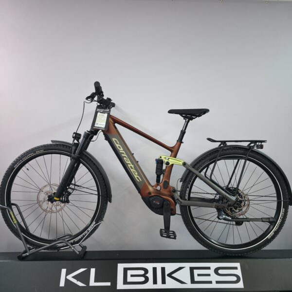Corratec | E-Power MTC 120