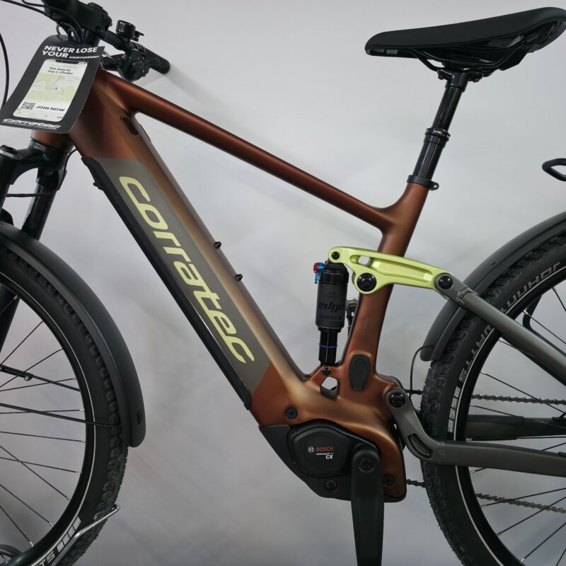 Corratec | E-Power MTC 120 – Bild 7