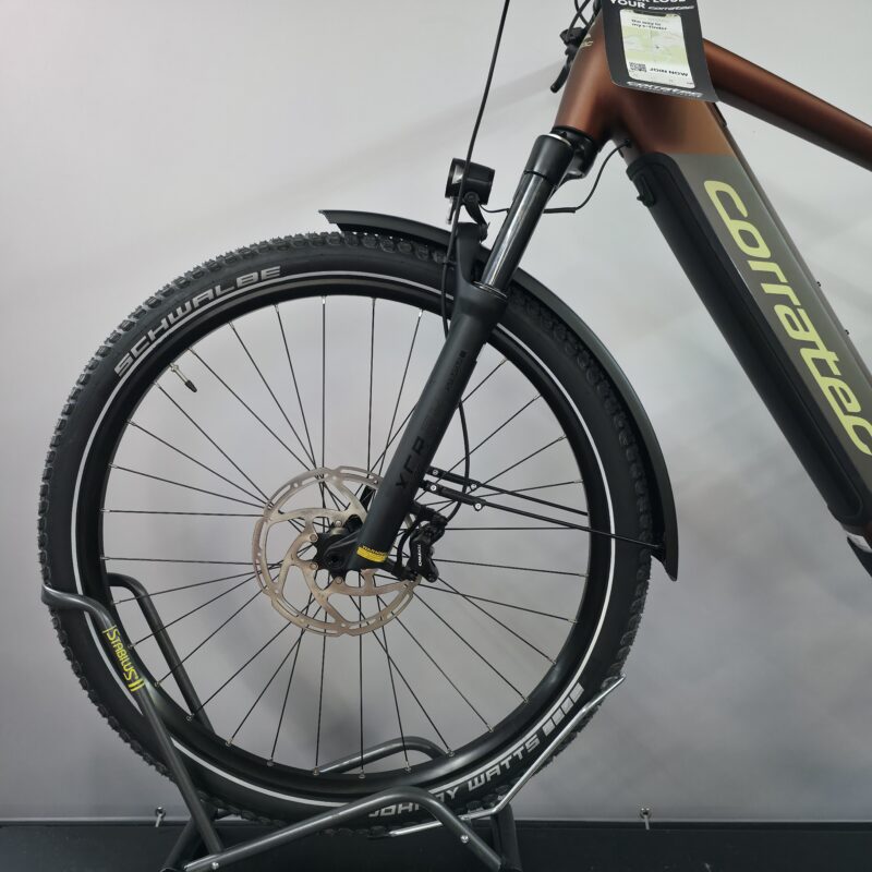 Corratec | E-Power MTC 120 – Bild 6