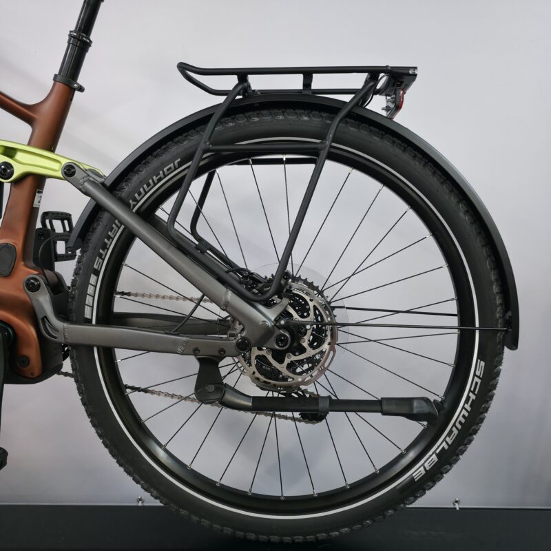 Corratec | E-Power MTC 120 – Bild 5