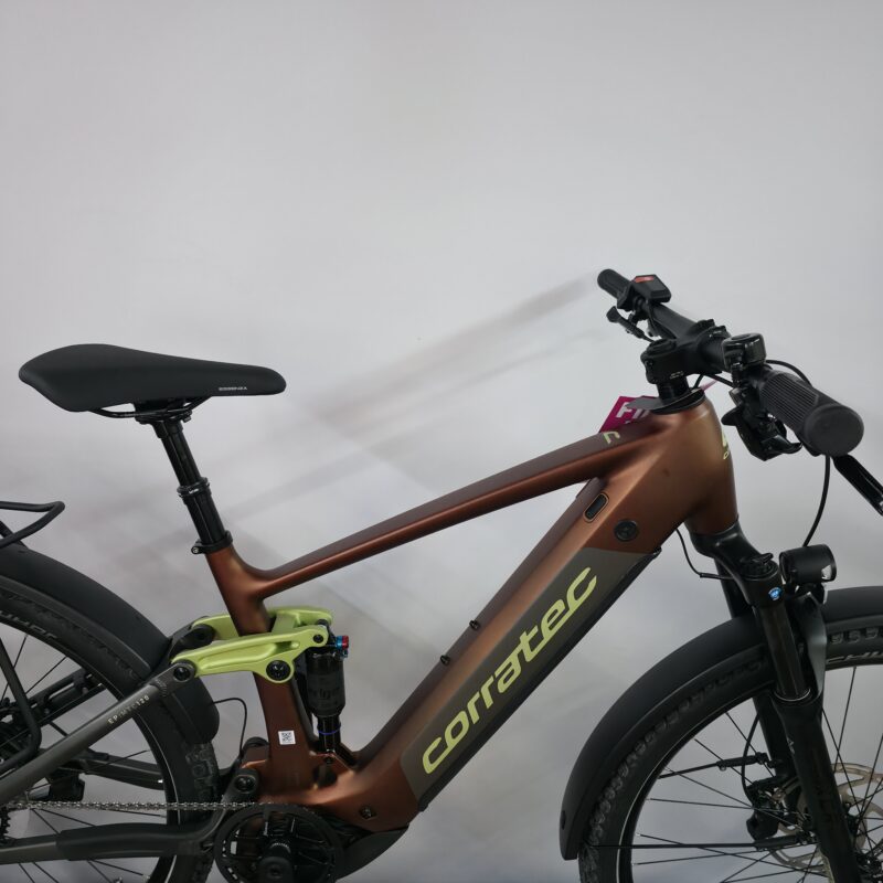 Corratec | E-Power MTC 120 – Bild 4