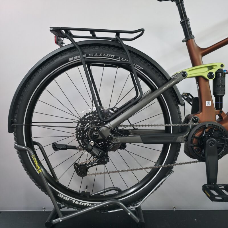 Corratec | E-Power MTC 120 – Bild 3