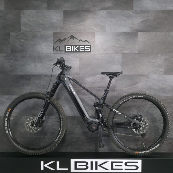 Conway | Xyron S 7.9 Carbon