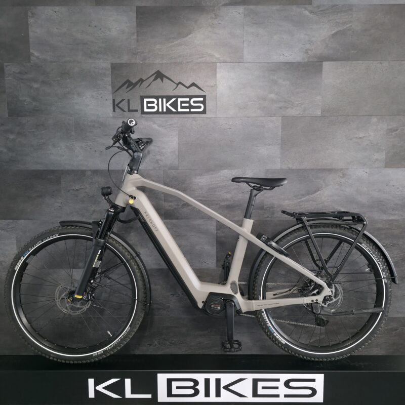Kalkhoff | Entice 7.B Move+