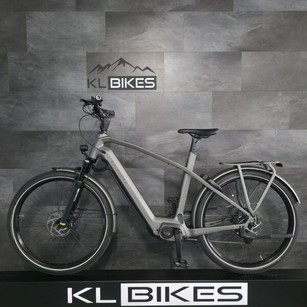 Kalkhoff | Entice 7.B Move+