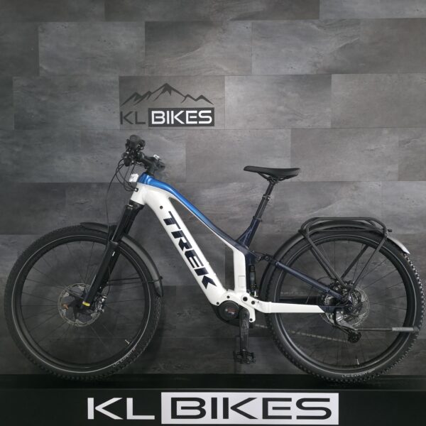 Trek | Powerfly FS9 Equipped