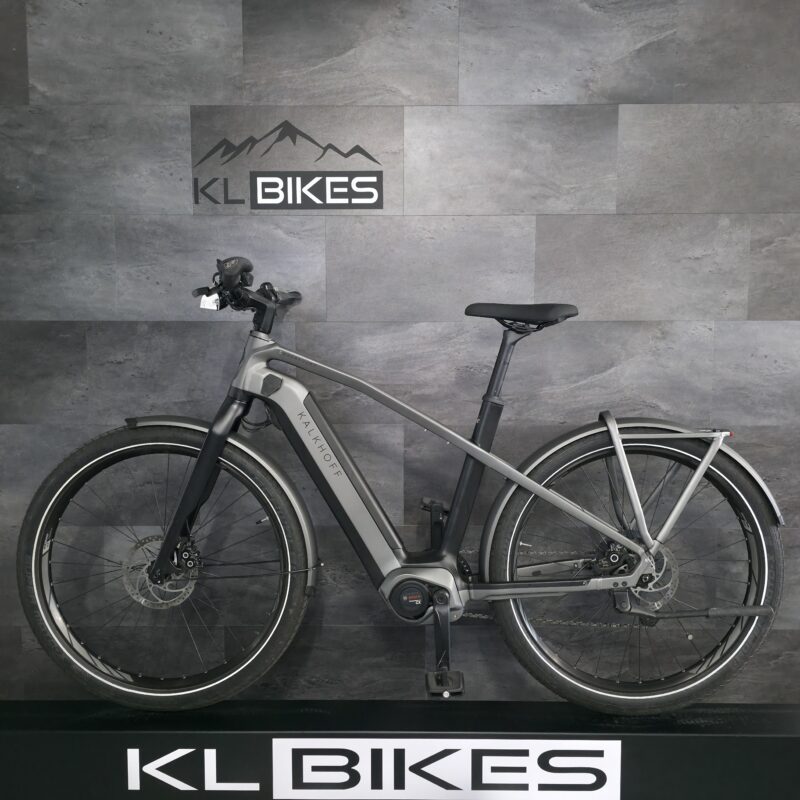 Kalkhoff | Endeavour 7 – Bild 3