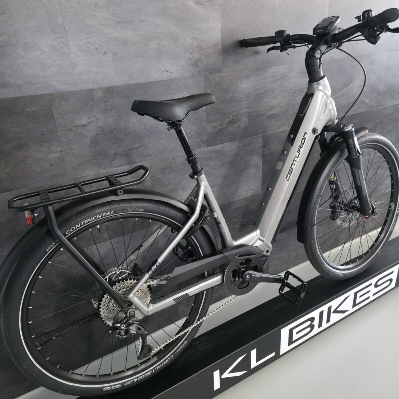 Centurion | E-Fire City R960I Plus – Bild 5