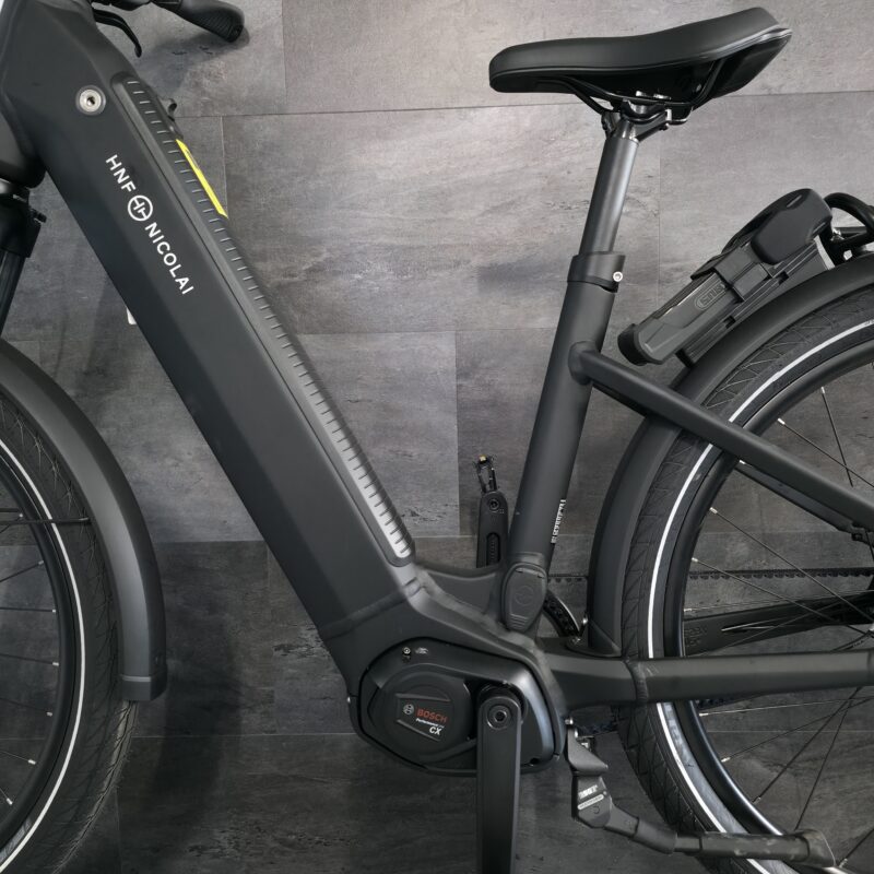 HNF Nicolai | UD4 All-Terrain – Bild 2