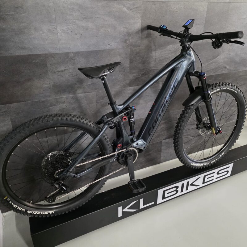 Corratec | E-Power RS 160 CX7 LTD – Bild 6