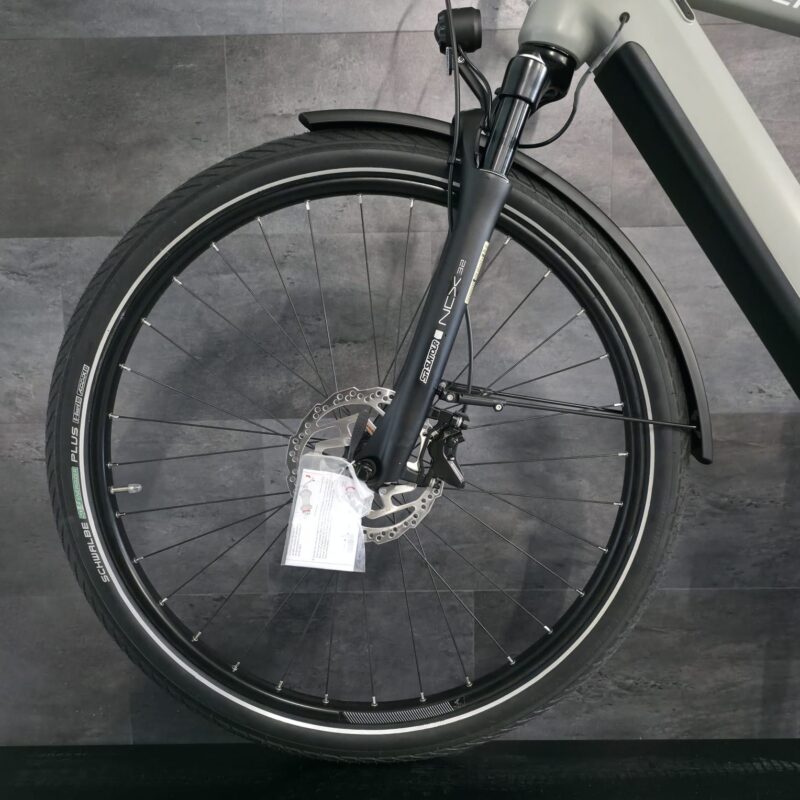 Falter | E 9.8 FL Enviolo 750 – Bild 7