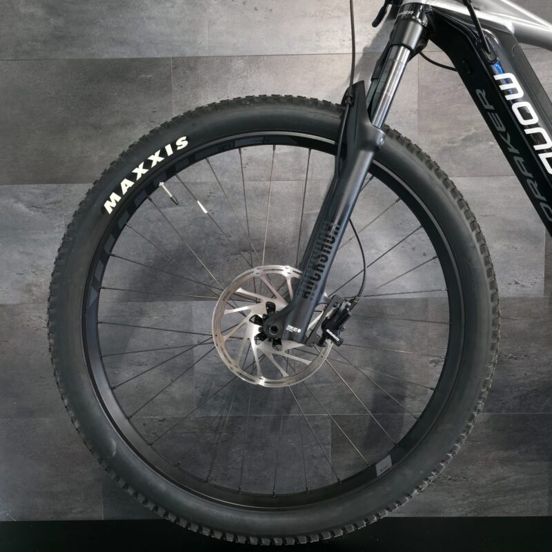 Mondraker | Prime – Bild 7