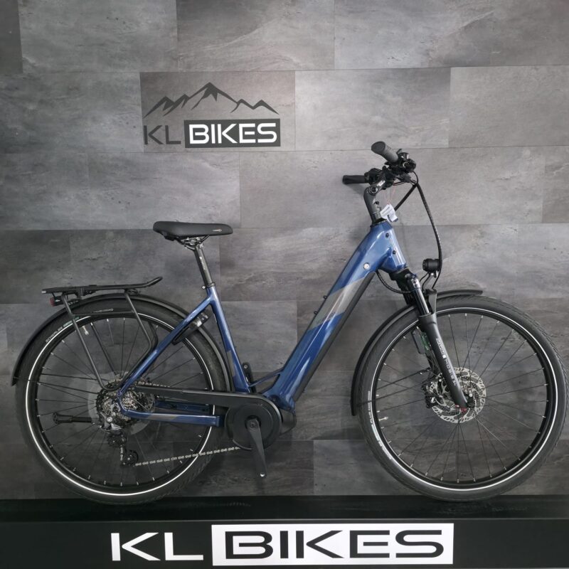 Morrison | E 10.0 Wave ABS 750 – Bild 8