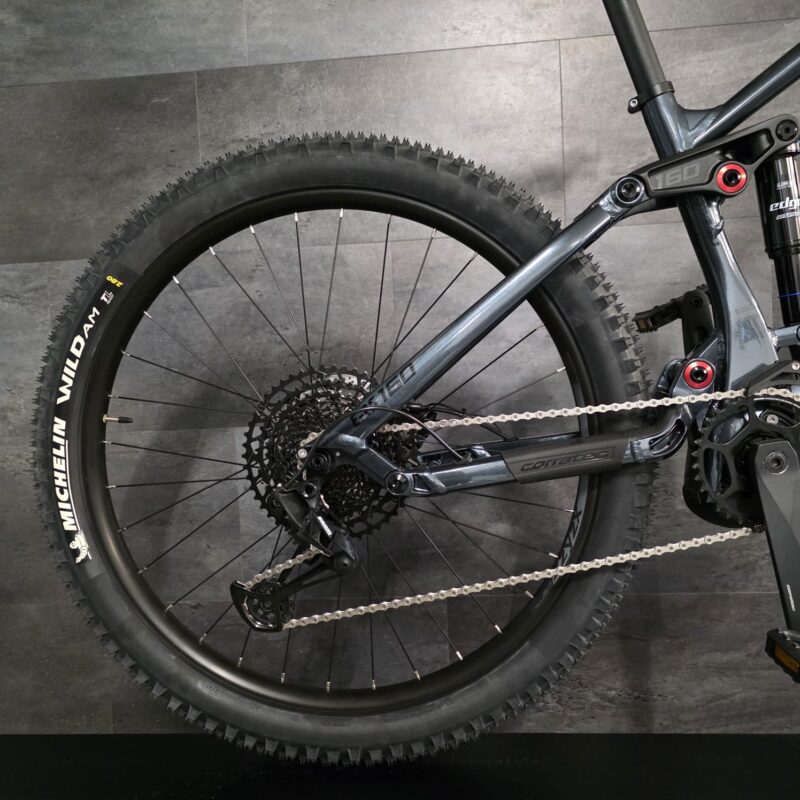Corratec | E-Power RS 160 CX7 LTD – Bild 7