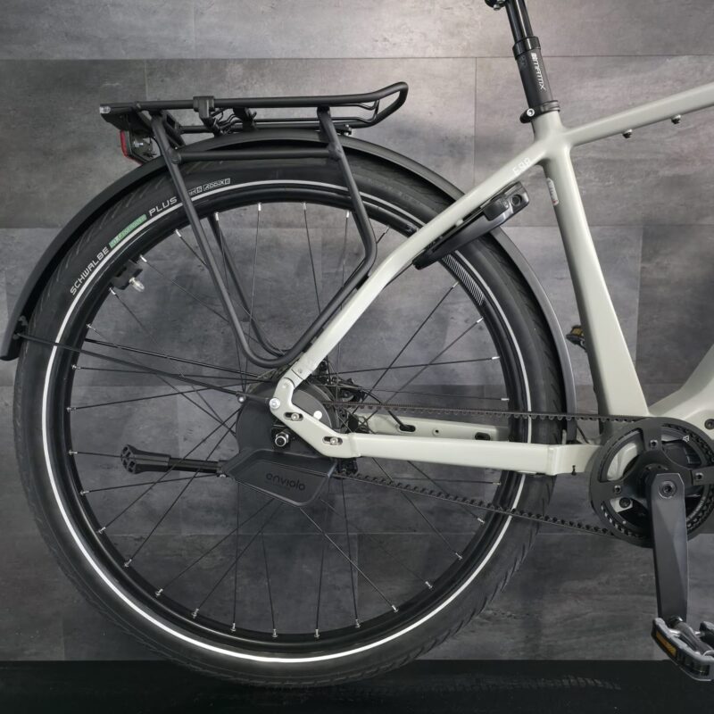 Falter | E 9.8 FL Enviolo 750 – Bild 3