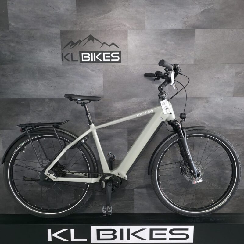 Falter | E 9.8 FL Enviolo 750 – Bild 9