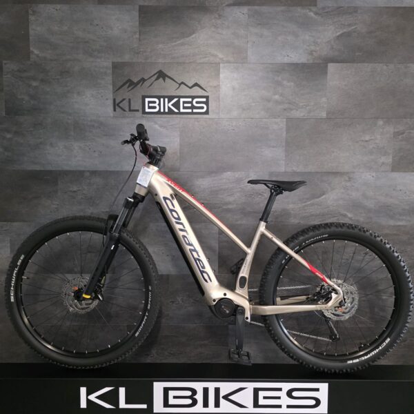 Corratec | E-Power X-Vert Pro
