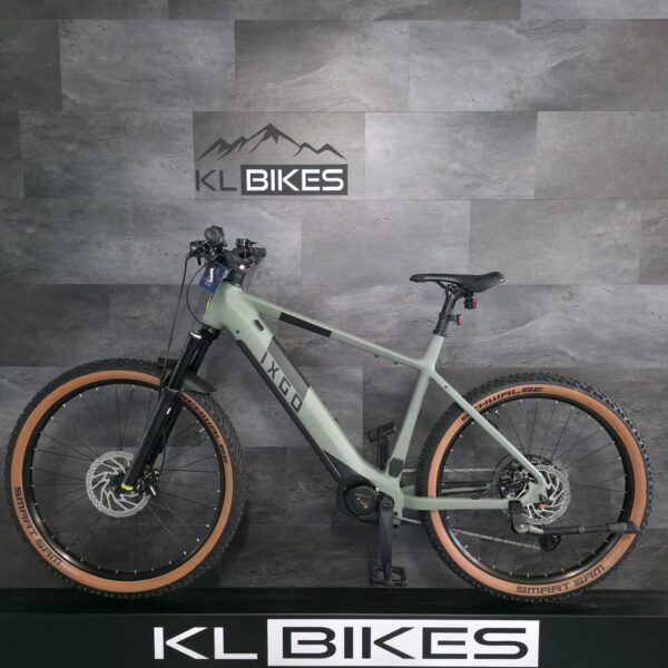 IXGO | MX-FOUR