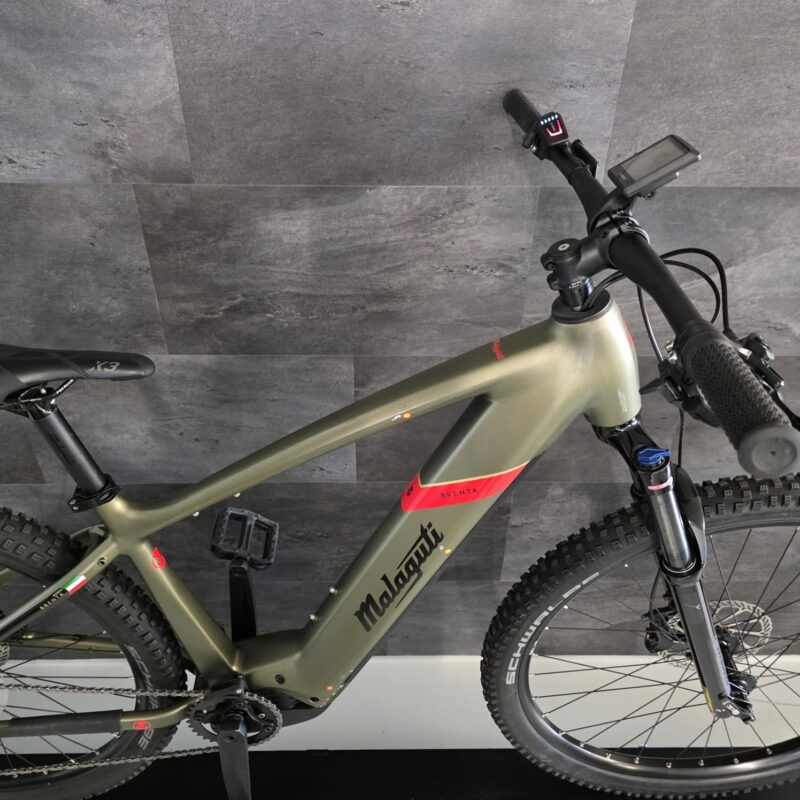 Malaguti | Brenta HT 5.1 – Bild 7