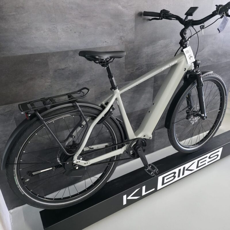 Falter | E 9.8 FL Enviolo 750 – Bild 8