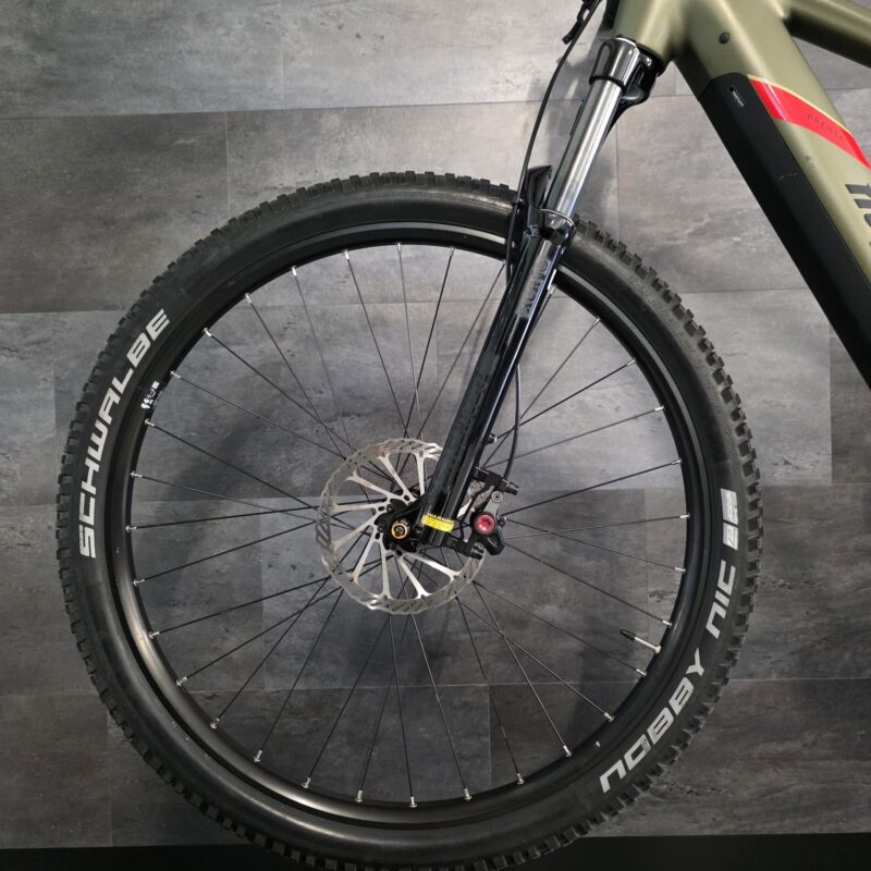 Malaguti | Brenta HT 5.1 – Bild 8