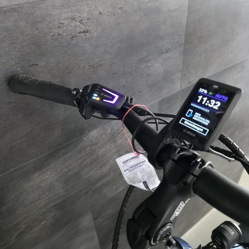 Morrison | E 10.0 Wave ABS 750 – Bild 5